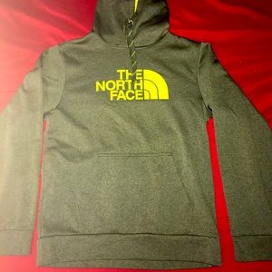 North Face Hoodie